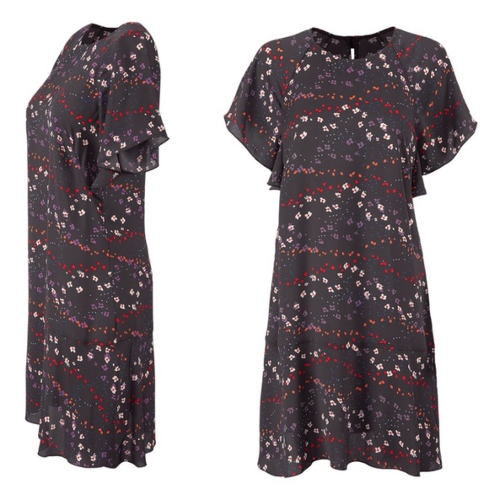Muse Dress - Picture 2 of 4